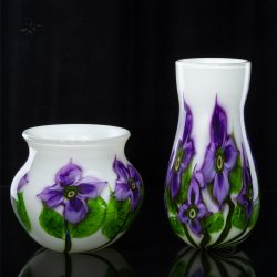 Spring Open House Creations